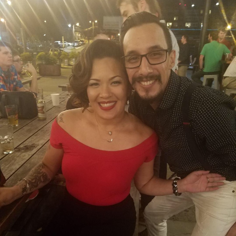 Meet your Posher, Maria